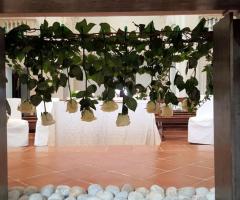 Magico Sì - Allestimenti floreali per le tue nozze