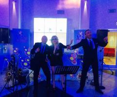 Live Love Music Wedding Group - La band in azione per il tuo matrimonio