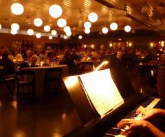 Sandro Anselmi soprano - In concerto per le nozze