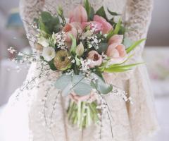 Roberta Cavaliere - Bridal Boudoir