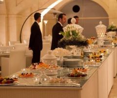 Masseria Traetta Exclusive - L'angolo del dessert