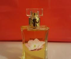 Baci Mi Piaci - Bottiglietta di profumo personalizzata con nome sposa