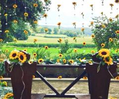 Be Wedding Event - Cerimonie con Stile