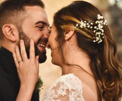 bacioFoto E Oltre - La fotografia per il matrimonio a Cosenza