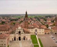 Modena Droni - Video per i matrimoni con i droni