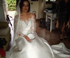 Parrucchieria La Vanità - Make-up + acconciatura