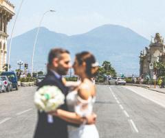 Sollo Fotografia - Le fotografie per il matrimonio a Napoli
