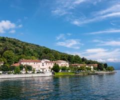 Villa Piceni - Sul lago!