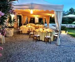 K.I.S. Travels & Events - Servizio Catering