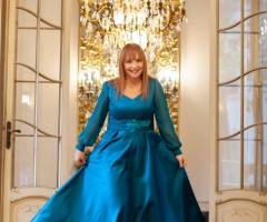 Adeline Events - L'abito sposa