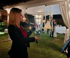 I Contrappunto - Violino alla torta o aperitivo