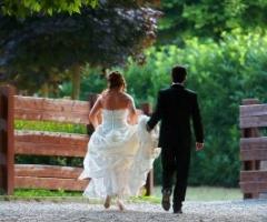 Servizi fotografici per le nozze - Marcello Spiazzi a Genova