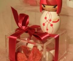 Bomboniera di matrimonio