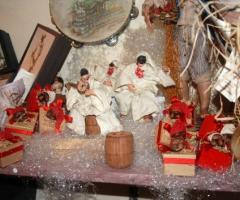 Bomboniere per le nozze in stile napoletano