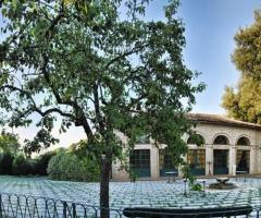 Villa dell'Annunziata - Villa per matrimoni a Rieti