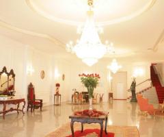 Sala per il ricevimento di matrimonio - Astoria Palace Ricevimenti