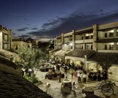 UNA Hotel Regina Bari - Hotel per ricevimenti di matrimonio a Bari