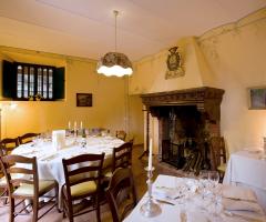 Interno - Villa Gioia