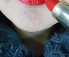 Red - Rosaria Barbarisi Make up Artist