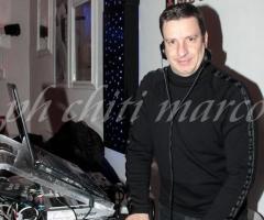 DJ Lorenzo Cassigoli