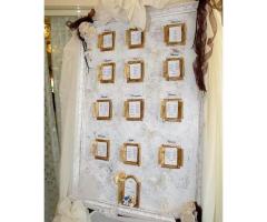 Tableaux "condominio"  Fiordisa Creatività