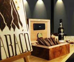 La qualità innanzi tutto - Smoking Lounge Service