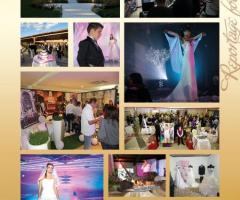 Reportage di foto eventi fieristici sposi - Fabio Di Stefano Wedding Planner