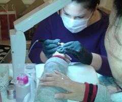 All'opera - Mia Nail Artist