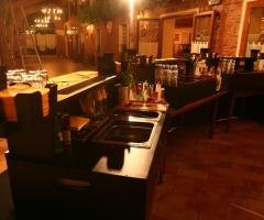 Attrezzatura completa e professionale - Cocktail Team