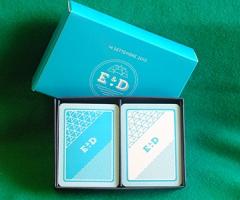 Personalizzate con le iniziali