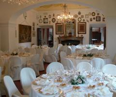 Sala da pranzo