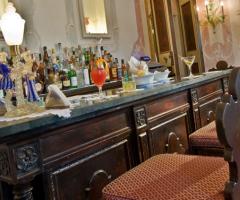Hotel Villa Condulmer - Bancone bar
