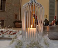 allestimento personalizzato