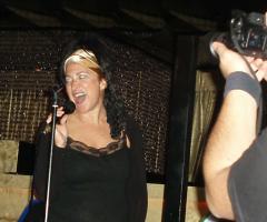 Giuliana Pagano live