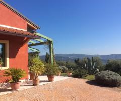 Agriturismo Colle San Felice - Agriturismo per matrimoni a Verona