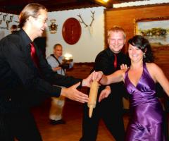 Lena Sokolowska
Musica per Matrimoni, Eventi e Feste