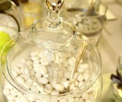 Confettata grigio eleganza