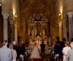 Gabriele Mazzanti - Fotografo per matrimoni