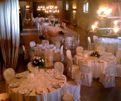 ricevimento matrimonio   -  Villa Manin Guerresco, Clauiano (Ud)