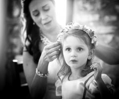 Getting Ready - Alessandro Capuzzo Wedding Photographer
