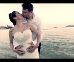 FotoOri Studio - Gli sposi