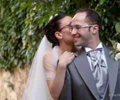 Max Mencarelli fotografo - La gioia degli sposi
