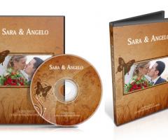Pro Vision Studio - Video matrimoni in DVD