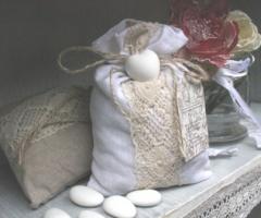 Tiziana Raciti - Sacchettino per ogni evento