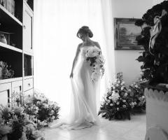 Luigi Orlando - Foto sposa