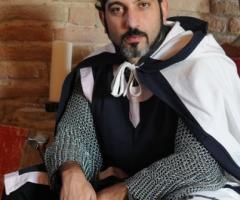 Basilico Entertainment - Il nobile animatore