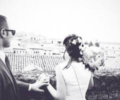 Mario Siega - Fotografie sposi