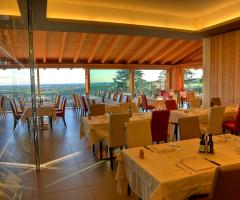 Ricevimento di matrimonio al Ristorante Picoverde