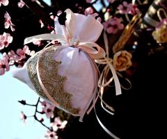 Il sogno di Noemi - Bomboniere artigianali a Roma