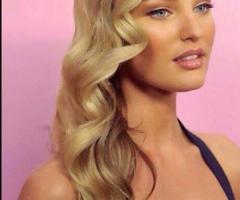 Ana Maria - Onde retro per sposa